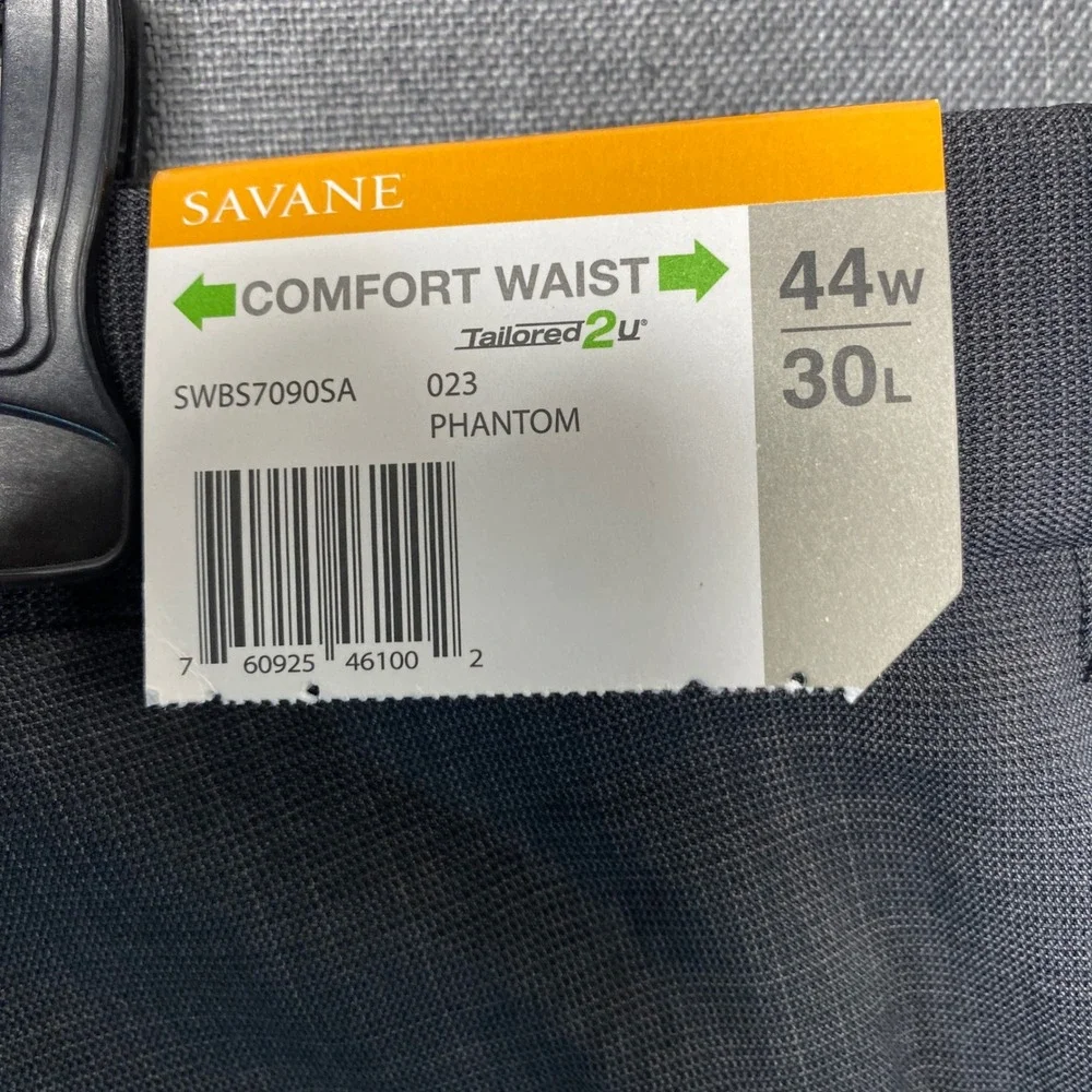 Savane stretch performance